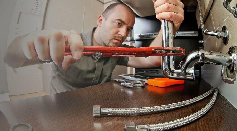 Local annual plumbing maintenance in Humboldt, IL